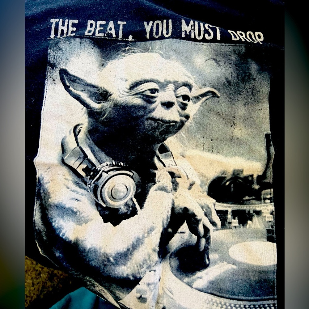 Star Wars Yoda Tank